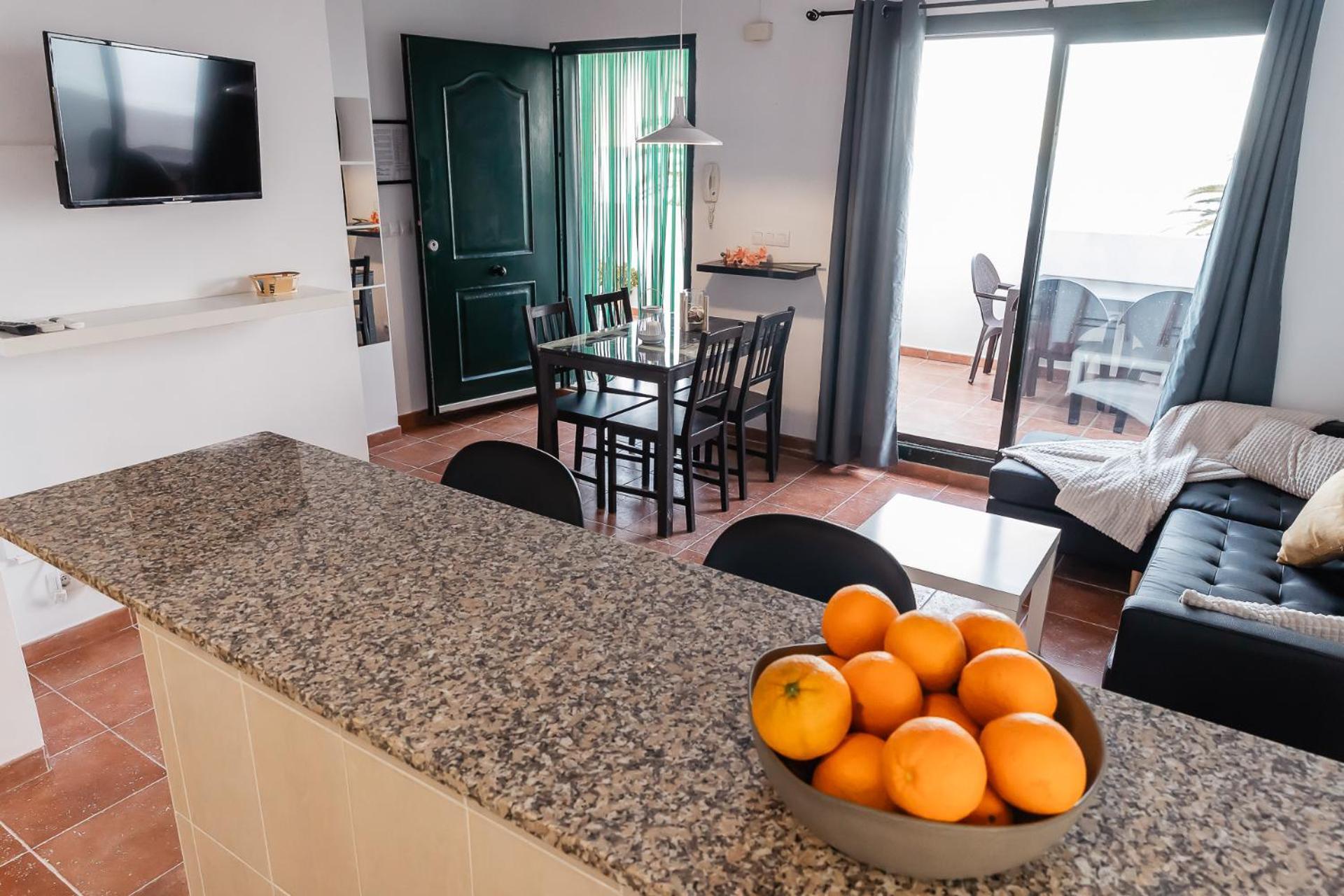 La Parreta Primera Linea Vinarós Kamer foto