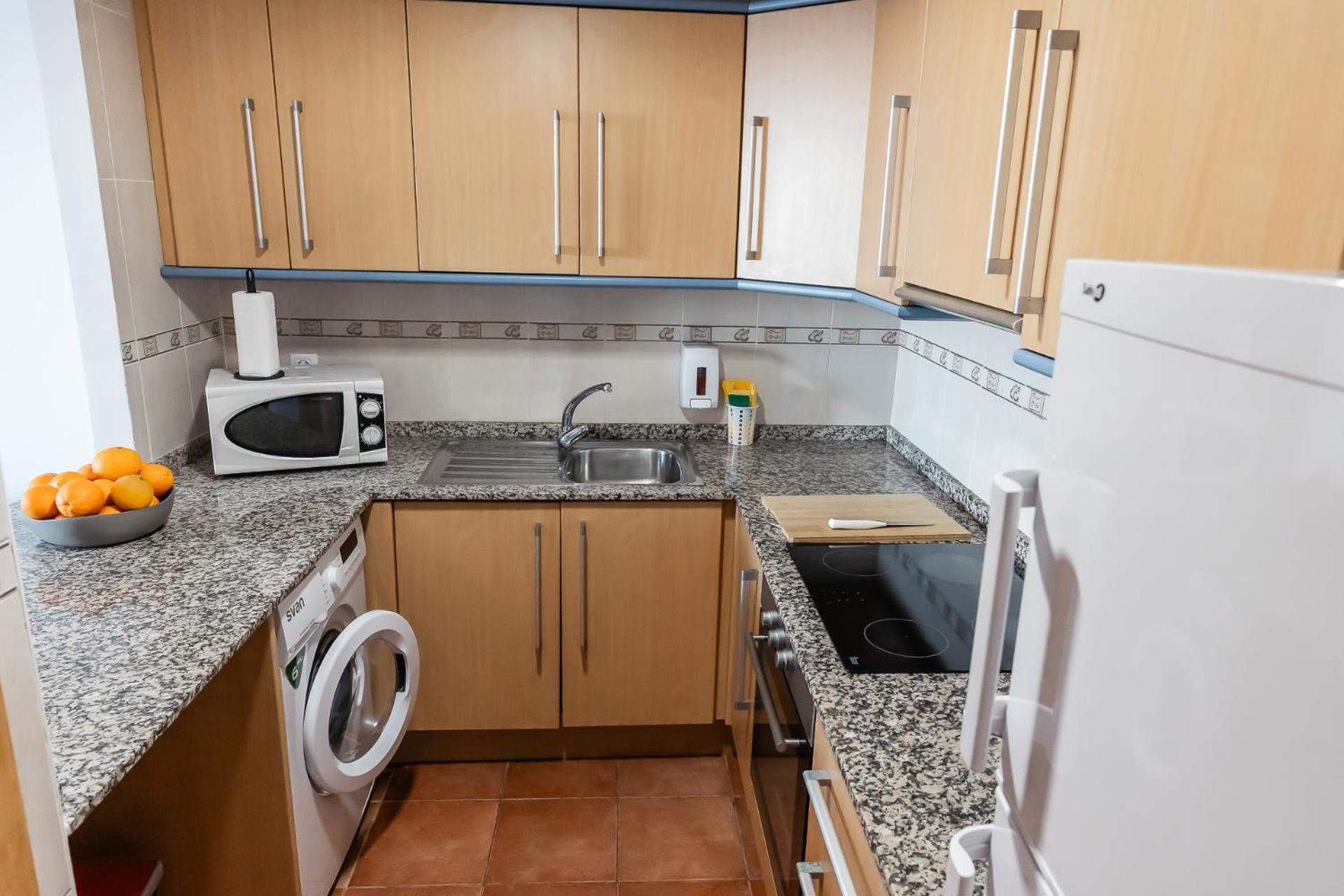 La Parreta Primera Linea Vinarós Kamer foto