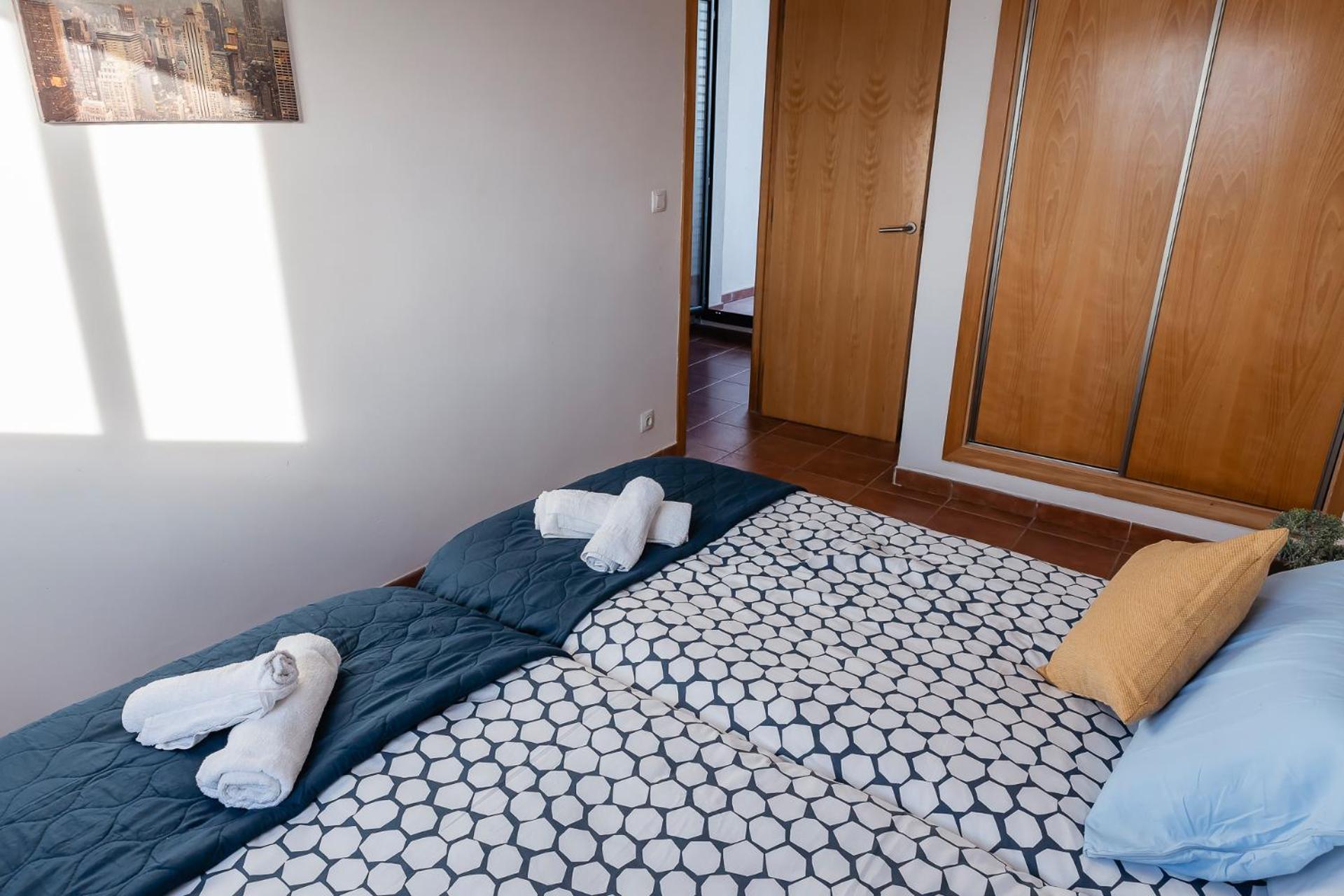 La Parreta Primera Linea Vinarós Kamer foto