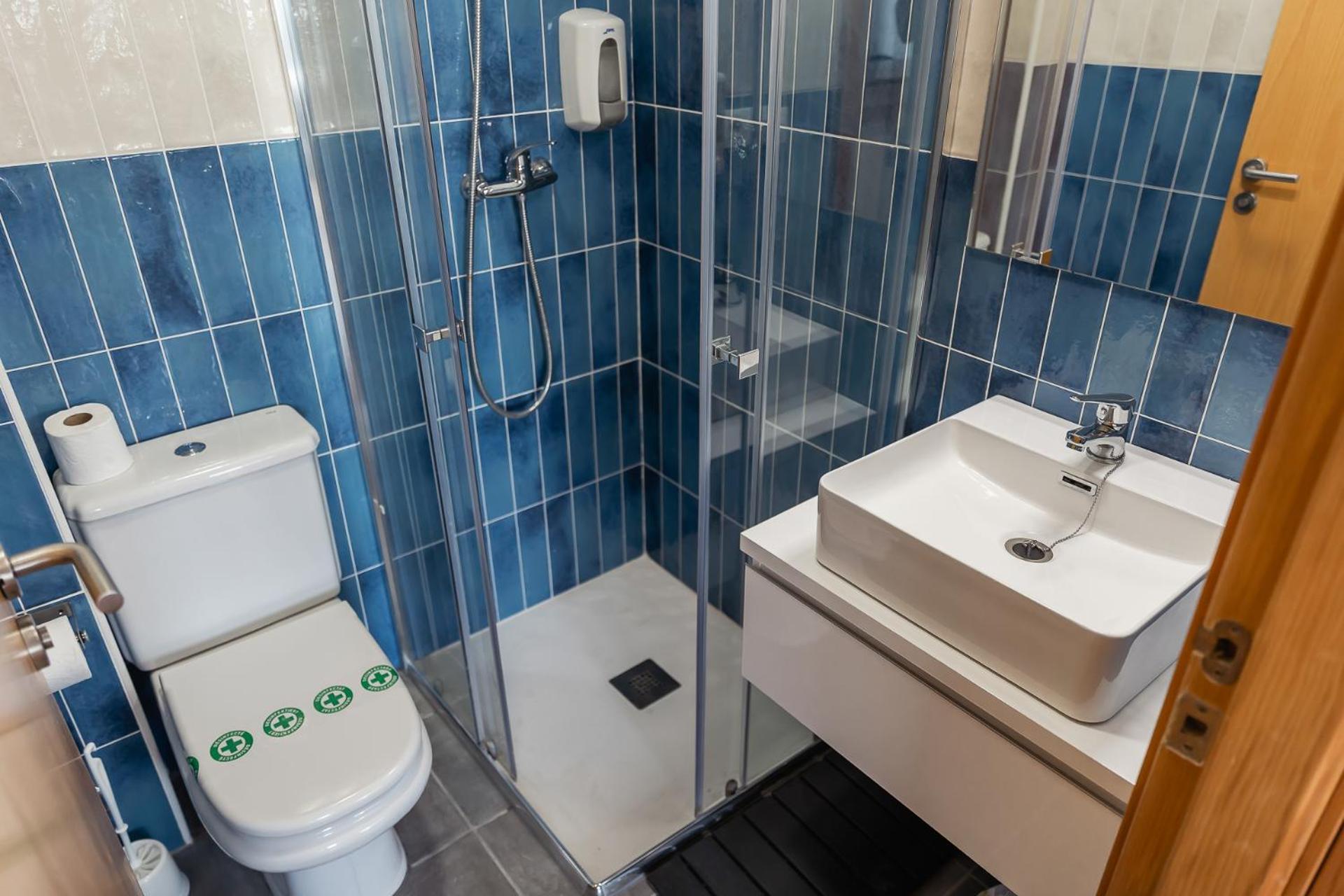 La Parreta Primera Linea Vinarós Kamer foto