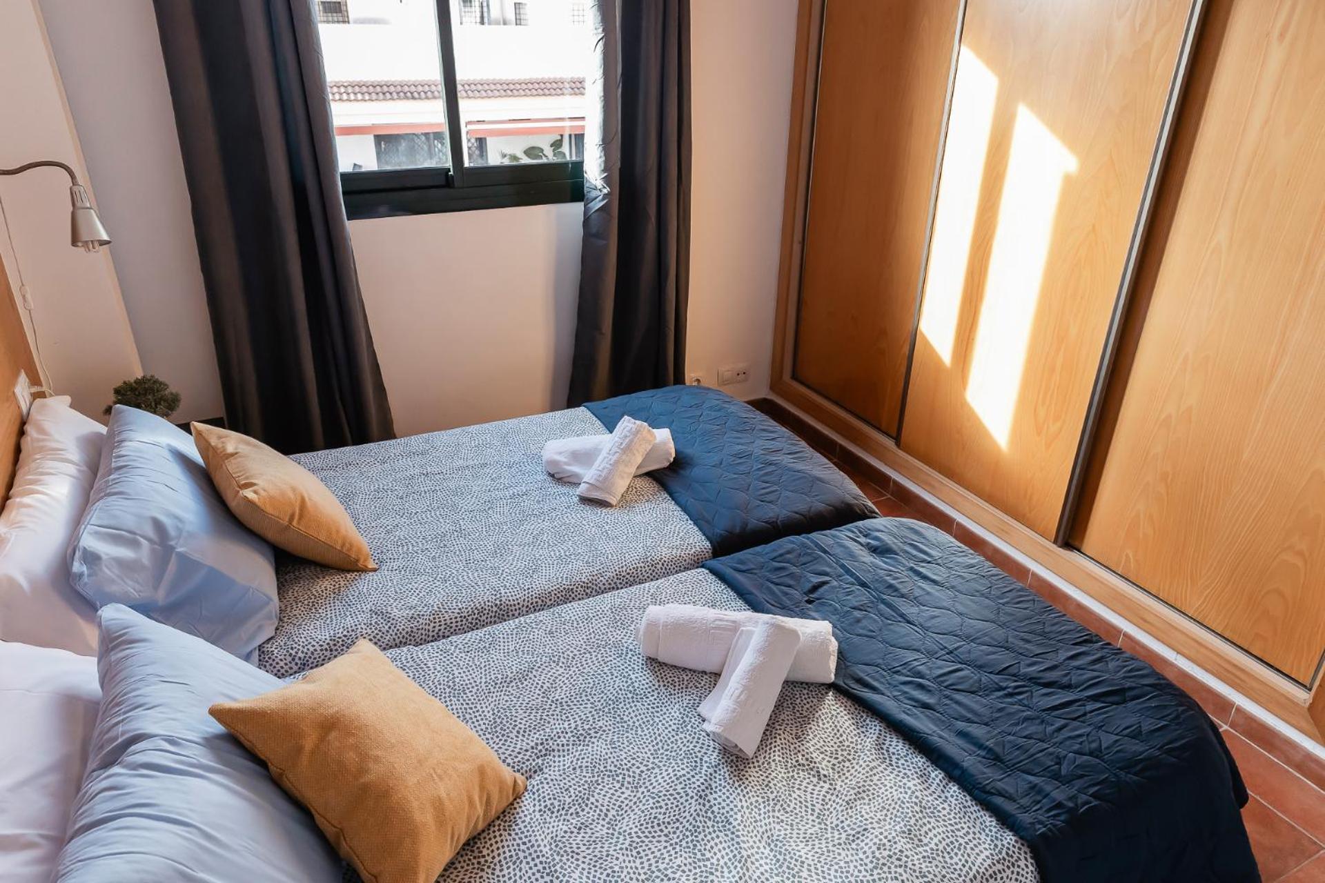 La Parreta Primera Linea Vinarós Kamer foto