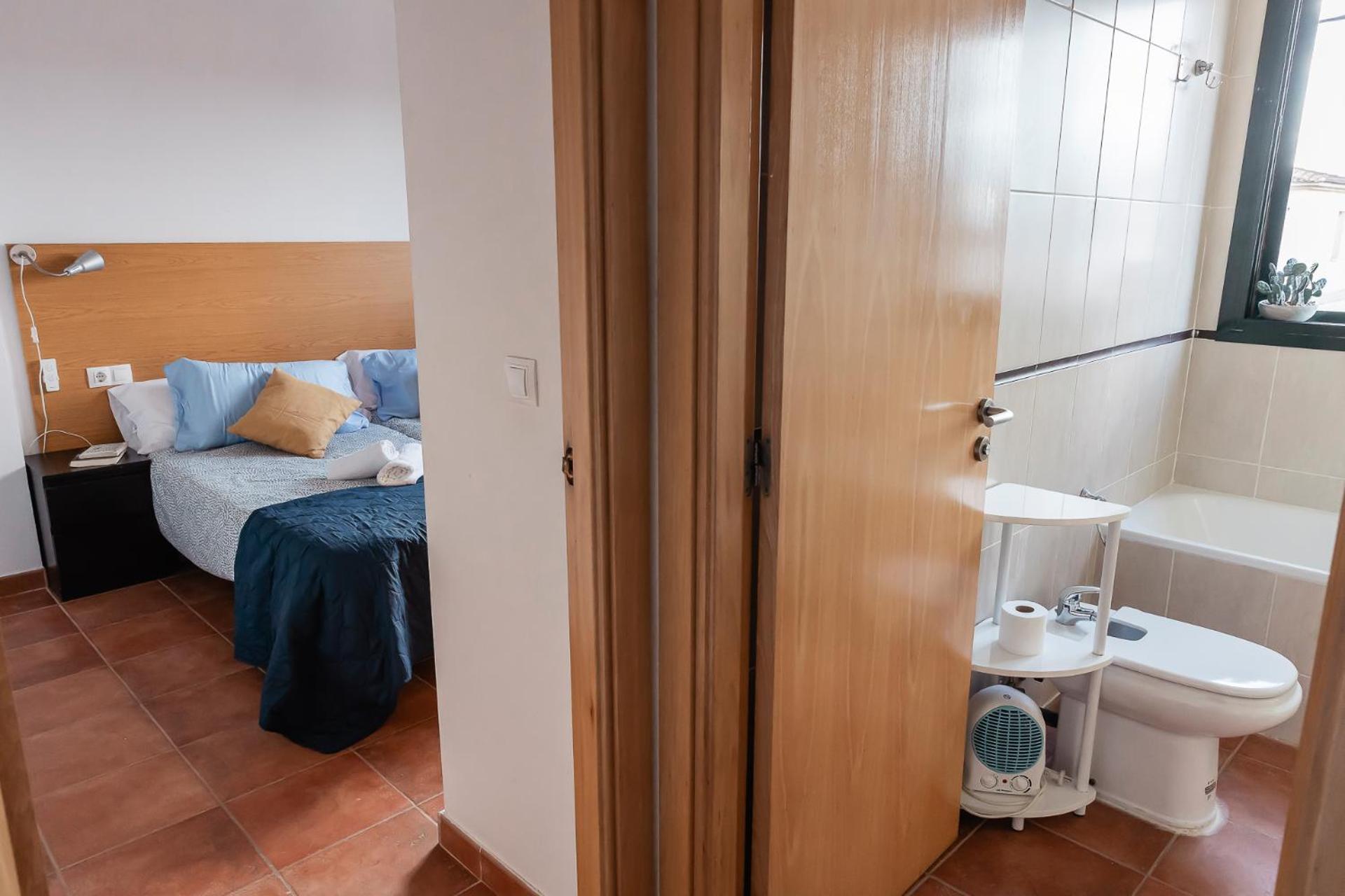 La Parreta Primera Linea Vinarós Kamer foto
